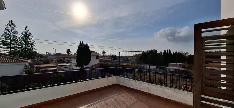 Foto d930d1c3-38a3-4245-90b9-5eee3b1540da. Xalet amb calefacció piscina a El Grao Castellón de la Plana