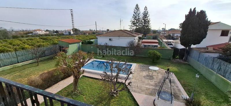 Foto d961ea8d-d2d6-45b2-bfde-6a7e05bef73e. Xalet amb calefacció piscina a El Grao Castellón de la Plana