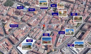 Piso en Avenida de Valencia - Avenida de Casalduch. Promoción pisos de obra nueva,  últimas viviendas a la venta!! c
