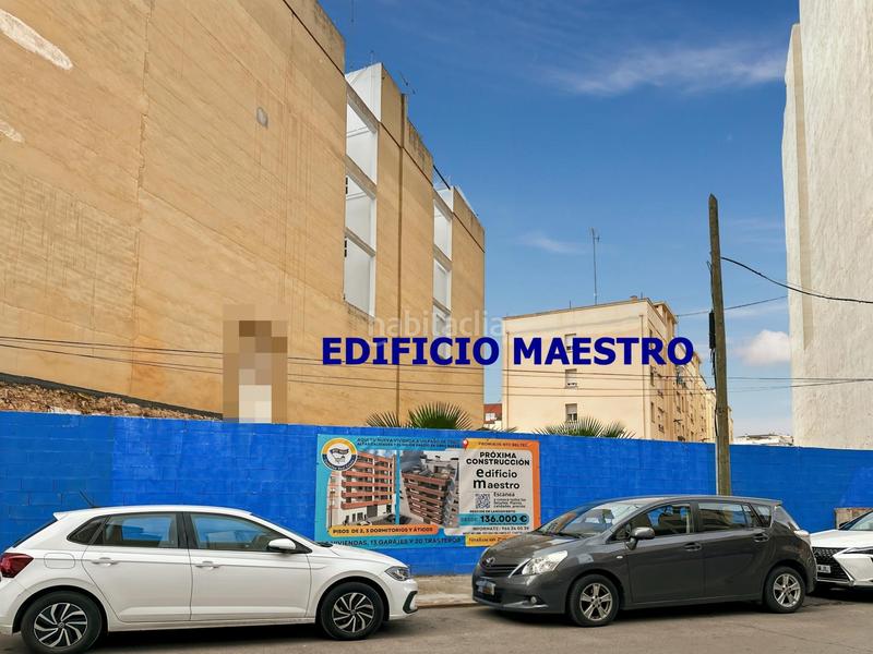 Foto 1e4799da-9060-421b-b35b-2b0cde2cb957. Flat with heating in Avenida de Valencia - Avenida de Casalduch Castellón de la Plana