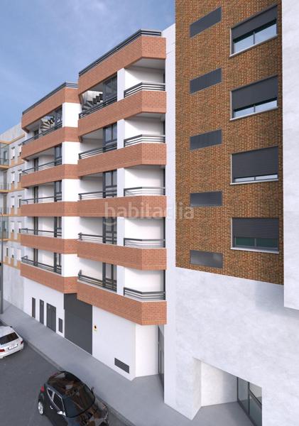 Foto 35f24cbb-aab2-4302-8f82-d62c90edfbf7. Flat with heating in Avenida de Valencia - Avenida de Casalduch Castellón de la Plana