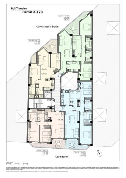 Foto 37583070-fd0e-46bc-af2a-afcc6600e369. Flat with heating in Avenida de Valencia - Avenida de Casalduch Castellón de la Plana