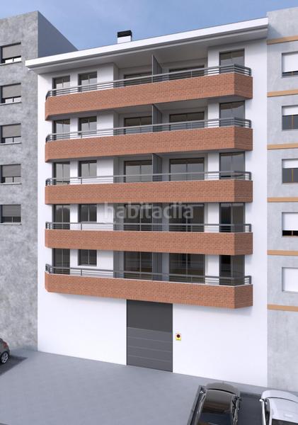 Foto 5dbfdb01-1274-4fd7-91ca-6fb906c68cd3. Flat with heating in Avenida de Valencia - Avenida de Casalduch Castellón de la Plana