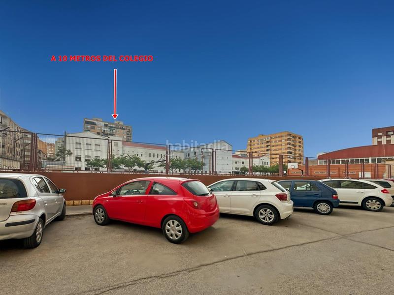 Foto 5f9ca87c-d2dc-4921-8e4d-63219f153f24. Flat with heating in Avenida de Valencia - Avenida de Casalduch Castellón de la Plana