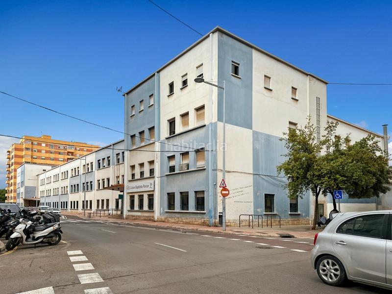 Foto 6f1e5c95-7b9c-4c4f-bf66-db8cd3240db9. Flat with heating in Avenida de Valencia - Avenida de Casalduch Castellón de la Plana