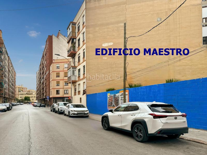 Foto 8bdc6414-d568-4792-b1e6-22952ed7955b. Flat with heating in Avenida de Valencia - Avenida de Casalduch Castellón de la Plana