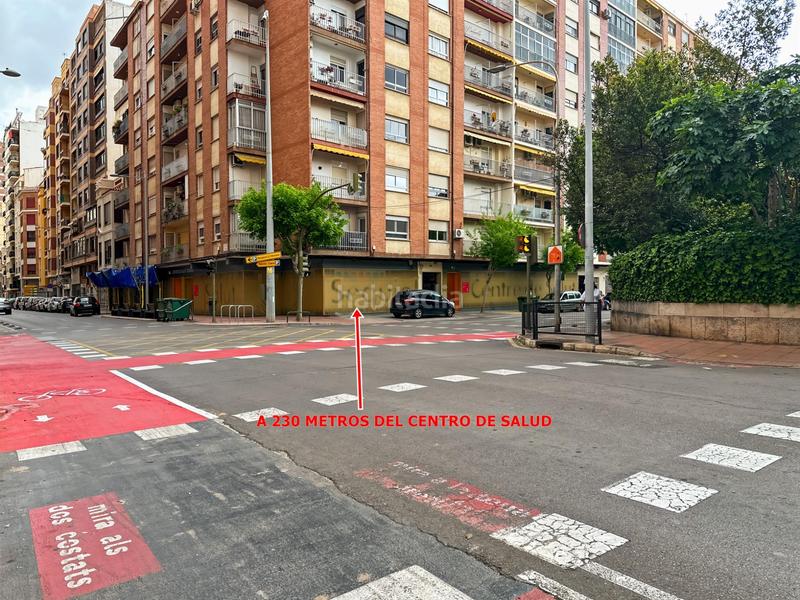 Foto 9273e397-752e-4376-a76c-af9c40f7b195. Flat with heating in Avenida de Valencia - Avenida de Casalduch Castellón de la Plana