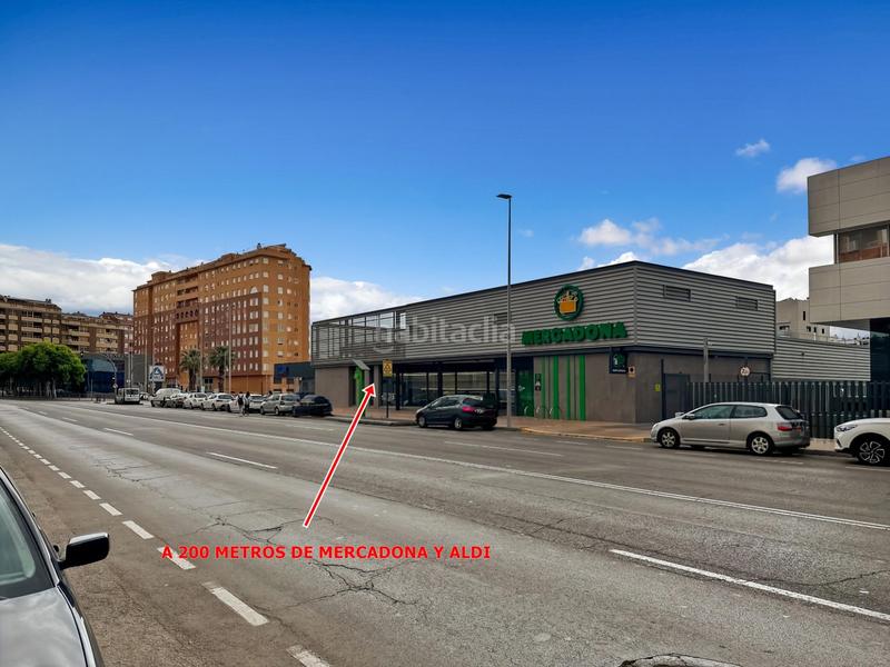 Foto a3fda1bc-de97-4a8e-9d7f-884139fc0be9. Flat with heating in Avenida de Valencia - Avenida de Casalduch Castellón de la Plana