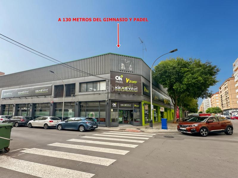 Foto c22e827b-6e6e-41b4-96fb-c7b146e682ec. Flat with heating in Avenida de Valencia - Avenida de Casalduch Castellón de la Plana