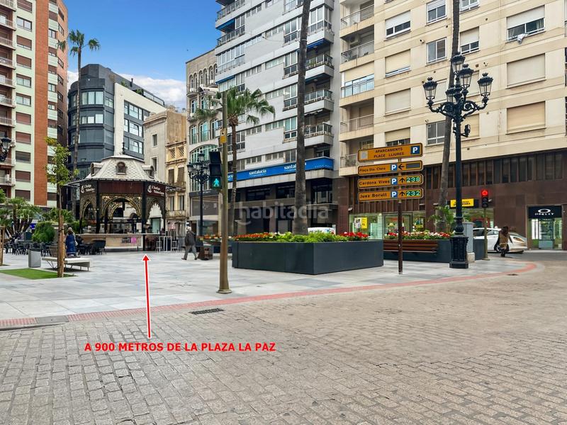 Foto c8de6303-ac31-4449-b77c-0fb6d89ef10e. Flat with heating in Avenida de Valencia - Avenida de Casalduch Castellón de la Plana