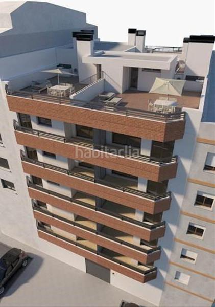 Foto f98e4b65-176f-4b83-a98d-76dc553f4550. Flat with heating in Avenida de Valencia - Avenida de Casalduch Castellón de la Plana