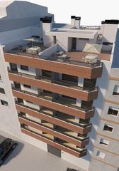 Pis a Avenida de Valencia - Avenida de Casalduch. Promoción pisos de obra nueva, últimas viviendas a la venta!! co