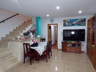 Maison à Ensanche - Río Jucar. Oportunidad! chalet adosado reformado de 3 habitaciones con terr
