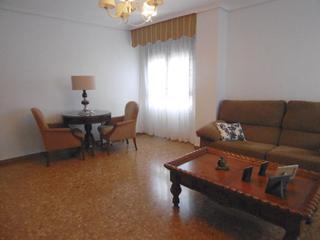 Piso en Hospital - Plaza del Real. Piso centrico en zona inmejorable