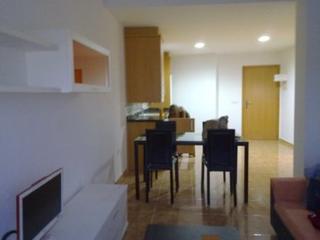 Studio à Santa Quiteria - Les Boqueres. Estudio en venta en almazora