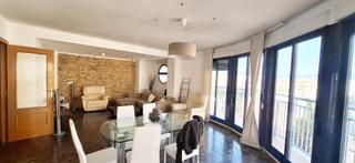 Attique à Ensanche - Parque del Oeste. Impresionante ático dúplex de 4 habitaciones en venta!