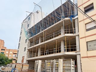 Pis a Avenida de Valencia - Avenida de Casalduch. Promoción pisos de obra nueva, últimas viviendas a la venta!! co