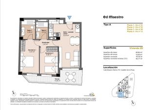 Appartement à Avenida de Valencia - Avenida de Casalduch. Promoción pisos de obra nueva, últimas viviendas a la venta!!