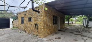 Masía en El Grao. Encantadora alquería rústica con piscina y terreno  tu refugio r