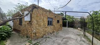 Mas à El Grao. Encantadora alquería rústica con piscina y terreno  tu refugio r