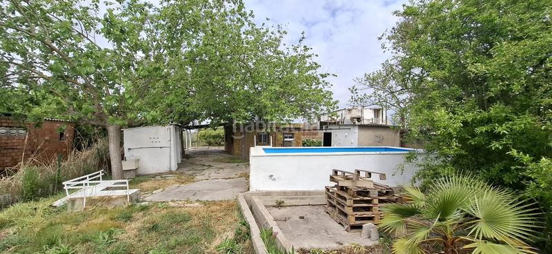 Foto 14449240-6f8c-4253-8d4d-5744362ce77b. Mas avec chauffage piscine dans El Grao Castellón de la Plana