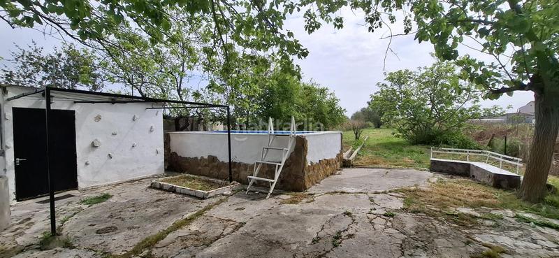 Foto a40bbac5-03ae-4341-8c50-95c860ac15cb. Mas avec chauffage piscine dans El Grao Castellón de la Plana