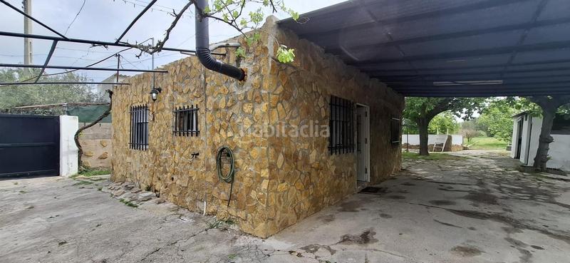 Foto e0ff6cb2-43bd-4ce3-85f7-e816f9cae0fc. Mas avec chauffage piscine dans El Grao Castellón de la Plana
