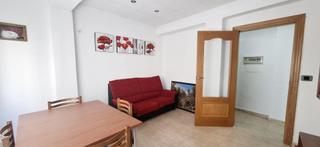Appartement à Plaza Donoso Cortés - Avenida Magdalena. Oportunidad única en la zona norte de castellón! piso de 3 habit