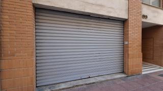 Geschäftsraum in Hospital - Plaza del Real. Local comercial en el centro de castellón  gran oportunidad de r
