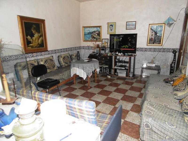 Foto 0ae10d12-d0bf-4fa1-abaf-3563521a092b. Maison jumelée dans Vall d´Uixó (la)