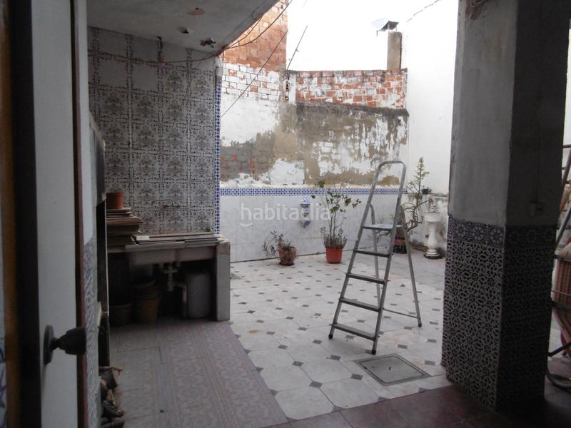 Foto 44a7bfb1-4796-425c-9c89-357397add093. Maison jumelée dans Vall d´Uixó (la)