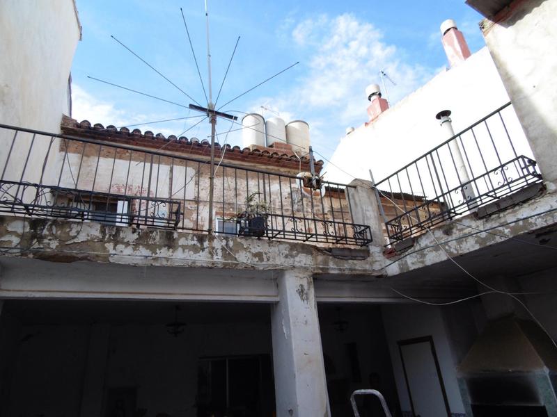 Foto 60d9c88f-a4cb-447b-94b0-b3ee15558fe5. Maison jumelée dans Vall d´Uixó (la)