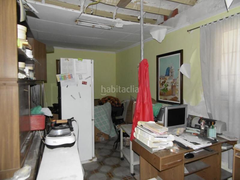 Foto 9284f387-d87d-4e5c-a65c-0c935f636ebb. Maison jumelée dans Vall d´Uixó (la)