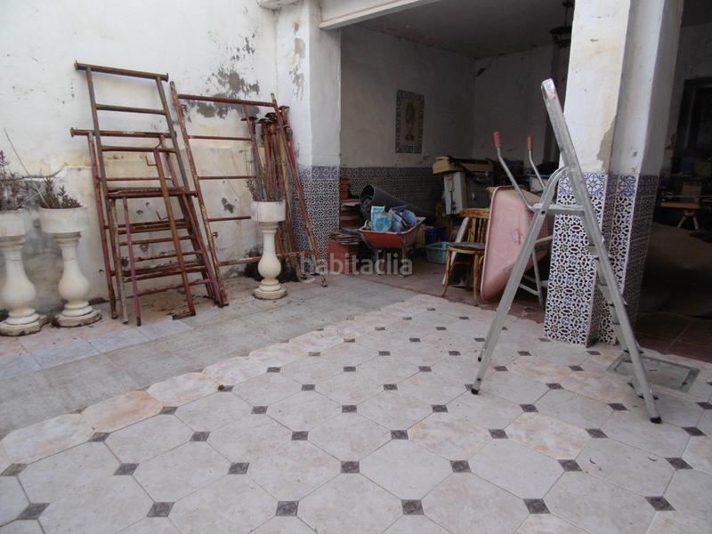 Foto a09acf5a-8785-4a72-8d2a-e834f92861db. Maison jumelée dans Vall d´Uixó (la)