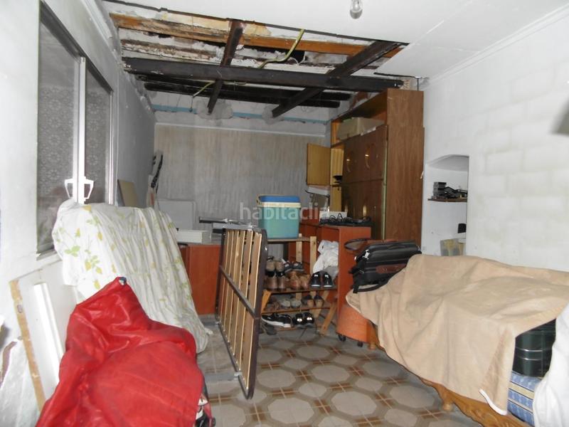 Foto a4ac2cf2-bf65-49cb-9d8c-803df743208e. Maison jumelée dans Vall d´Uixó (la)