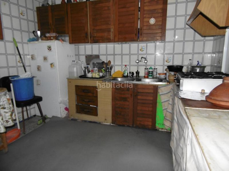 Foto bb8e0cac-065d-41c2-964c-1953c7f1ac5a. Maison jumelée dans Vall d´Uixó (la)