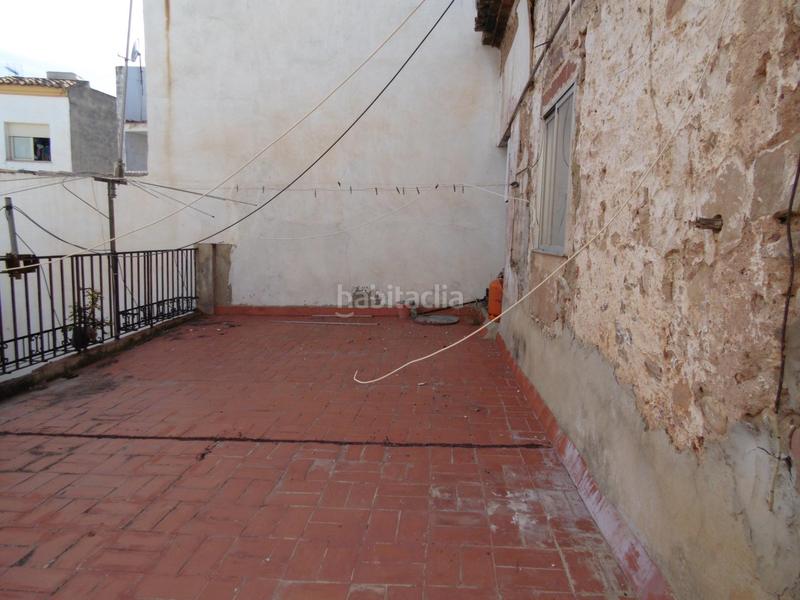 Foto cb33df9e-f680-45b1-8b06-bd4457a803d3. Maison jumelée dans Vall d´Uixó (la)