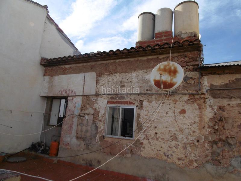 Foto f073743b-a60d-44e0-adac-0645e7238ee5. Maison jumelée dans Vall d´Uixó (la)