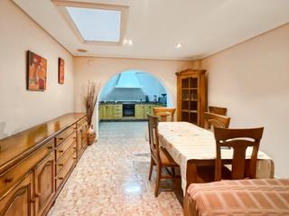 Casa a Santa Quiteria - Les Boqueres. Casa unifamiliar en almazora