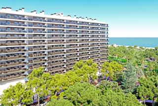 Appartement à Cabanes. Últimas viviendas!! promoción edificio amanecer