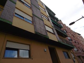 Appartement à Alcora (l´). Amplio piso en lalcora  zona pueblo