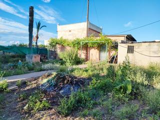 Maison à Camino de Onda-Salesianos. Terreno a cinco minutos de burriana