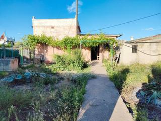 Maison à Camino de Onda-Salesianos. Terreno a cinco minutos de burriana