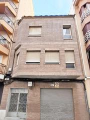 Maison à Parque RIbalta - Plaza de Toros. Vive en el pulmón de castellón casa de 2 plantas con garaje, tra