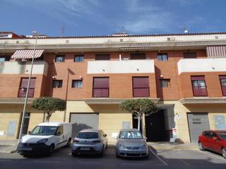 Etagenwohnung en Santa Quiteria - Les Boqueres. Piso en almazora con ascensor en excelente zona!