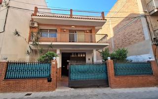 Maison à Santa Quiteria - Les Boqueres. Casa con encanto en almazora  3 habitaciones, garaje, solárium y