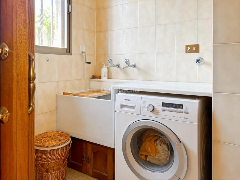 Foto 1f9eb654-ebda-4ff0-84c8-118590da52ae. Chalet mit heizung parking pool in Playa Burriana