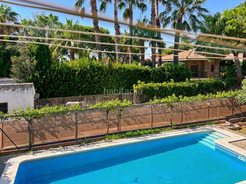 Foto 2ec21d03-f2f1-4fd3-8112-7a9d3659ad12. Chalet mit heizung parking pool in Playa Burriana