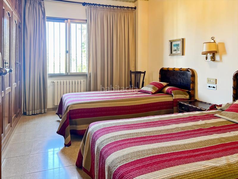 Foto 507c6187-a3d5-48a0-90a1-94f33e1e0d63. Chalet mit heizung parking pool in Playa Burriana