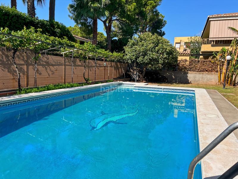 Foto 6c9352cc-fcad-4c20-a6d3-bec022bb2703. Chalet mit heizung parking pool in Playa Burriana